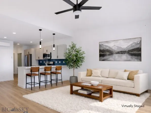 103 N M St #C, Livingston, MT 59047