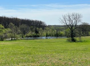 7743 Highway F, Hartville, MO 65667