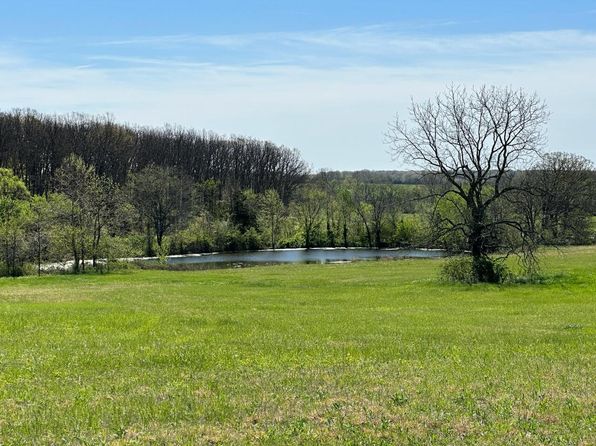 7743 Highway F, Hartville, MO 65667