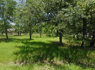 Rainbow Dr, Malakoff, TX 75148