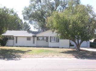 3400 Saint Clair Ave, Pueblo, CO 81005