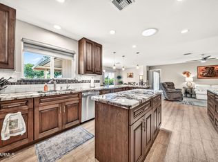 17419 N 125th Ave, Sun City West, AZ 85375