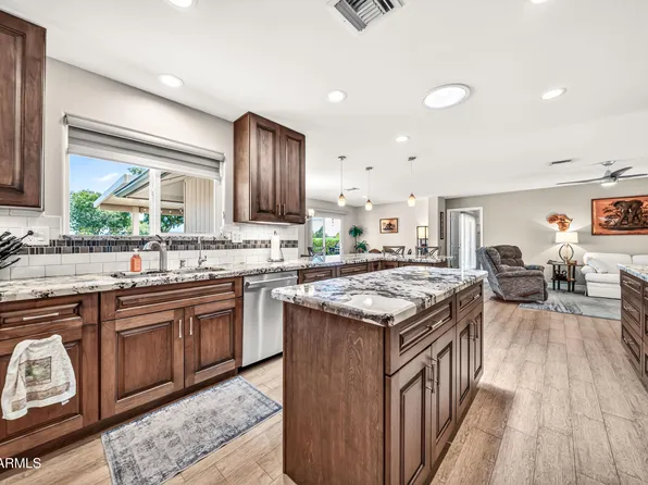 17419 N 125TH Avenue, Sun City West, AZ 85375