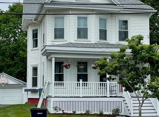 118 Maple St, Bangor, ME 04401