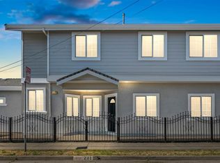 211 Willard Ave, Richmond, CA 94801