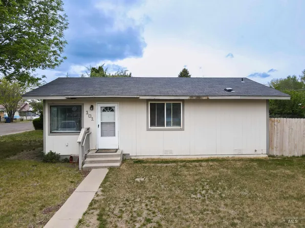 101 D St, Rupert, ID 83350