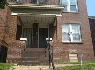 4628 S Compton Ave #4628A, Saint Louis, MO