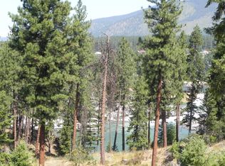 Nhn Iff Ln, Thompson Falls, MT 59873