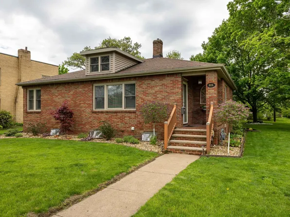 515 S Grandview Ave, Dubuque, IA 52003