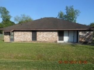 706 Alexander St, Breaux Bridge, LA 70517
