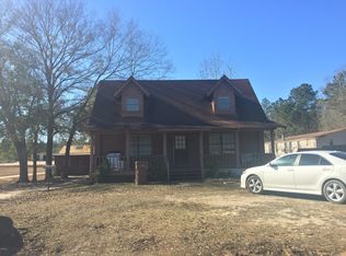 21403 Highway 49, Saucier, MS 39574