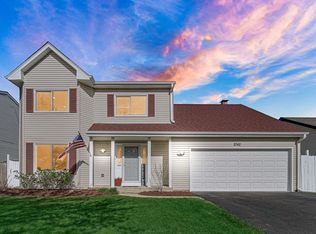 2742 Gateshead Dr, Naperville, IL