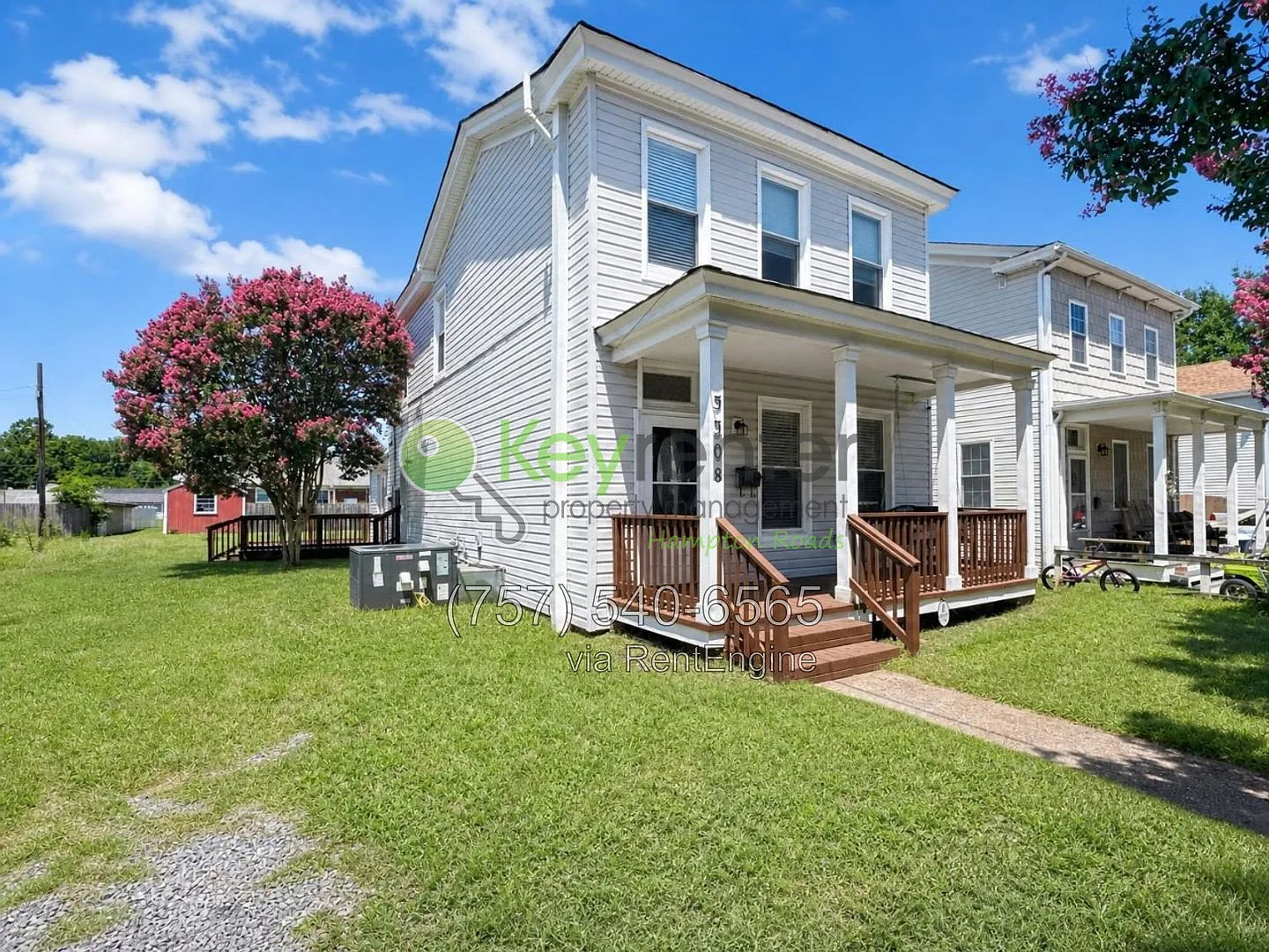 4 bed, 2.5 bath, 1914 sqft, $2,500 — Photo 2