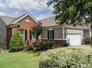 114 Dowington Ln, Cary, NC 27519