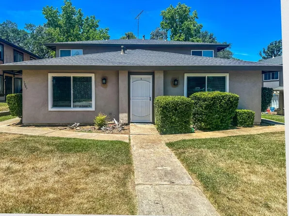 3587 Galena Dr APT 1, Auburn, CA 95602