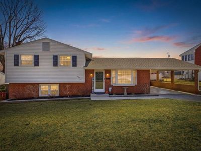 165 Oaklawn Ave NE, Roanoke, VA, 24012