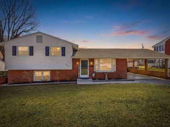 165 Oaklawn Ave NE, Roanoke, VA 24012
