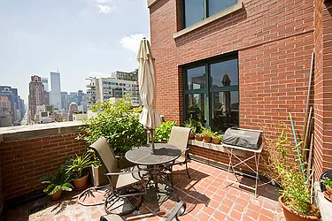 Sold by Rand Realty NY