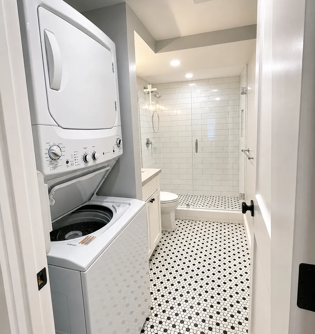 2 bed, 1100 sqft, $3,000 — Photo 2