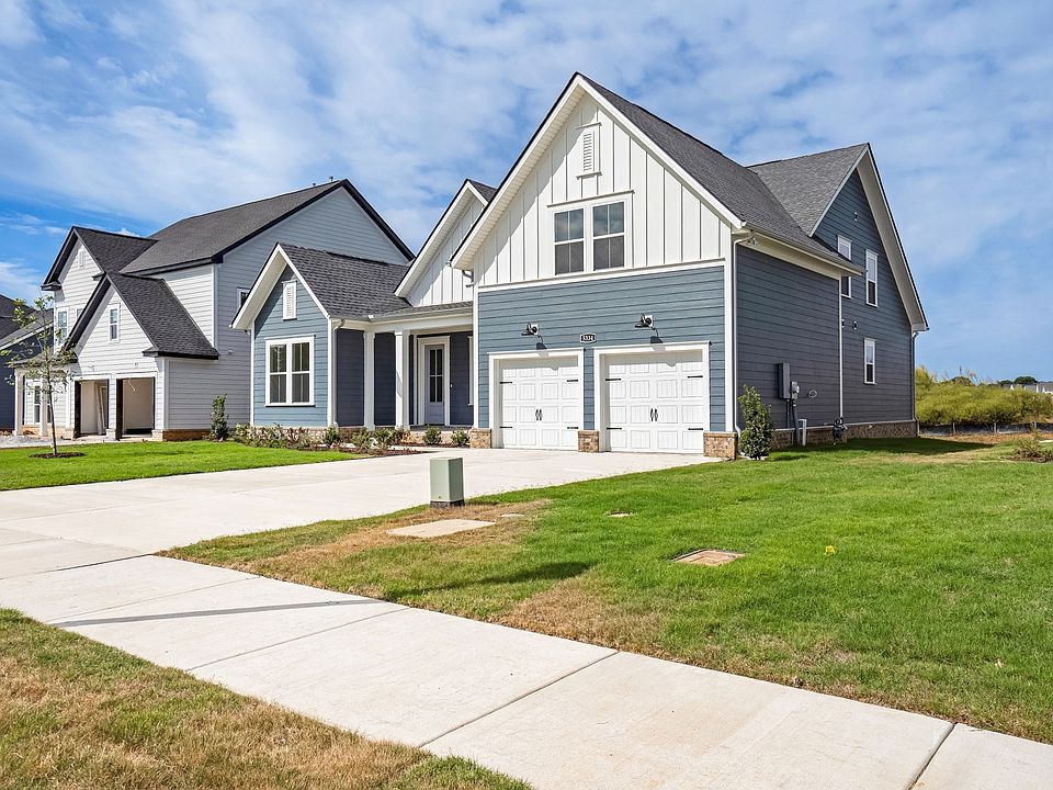 5334 Bridgemore LOT 414, Murfreesboro, TN 37129 Zillow