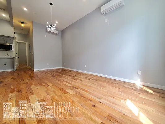 Rented by Bedford Brownstone Realty | media 4