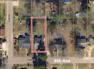 2703 6th Ave N, Columbus, MS 39701