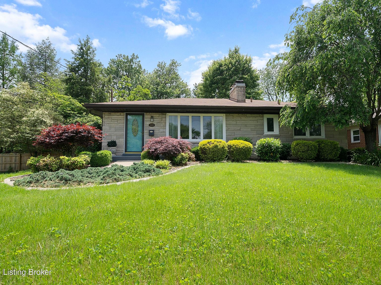 5506 Bamberrie Cross Rd, Louisville, KY 40214 | Zillow