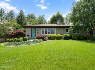 5506 Bamberrie Cross Rd, Louisville, KY 40214