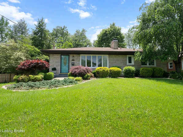 5506 Bamberrie Cross Rd, Louisville, KY 40214