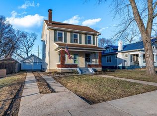 2625 Elmo Pl, Middletown, OH