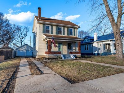 2625 Elmo Pl, Middletown, OH, 45042