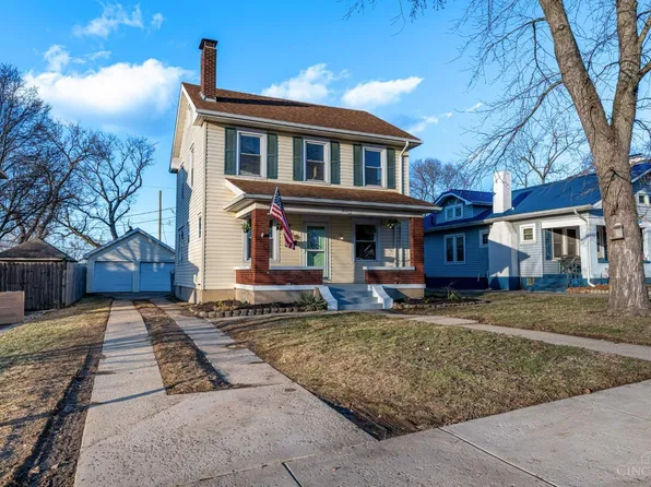 2625 Elmo Pl, Middletown, OH 45042