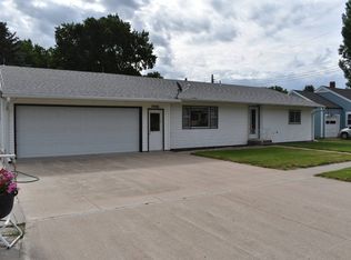 108 S Jefferson St, Bruning, NE 68322
