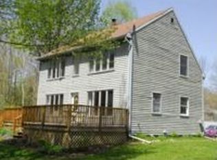 310 Beedle Rd, Richmond, ME 04357