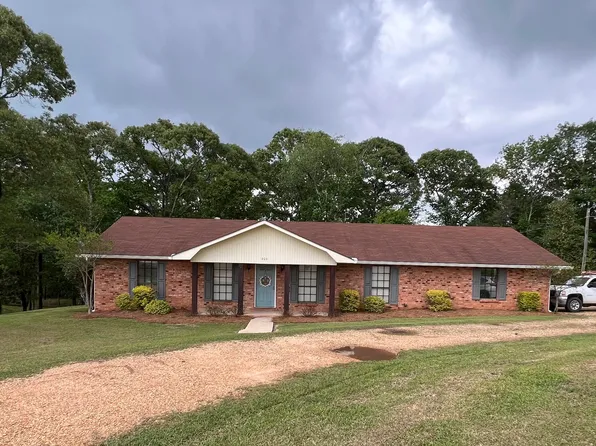 606 Pierce Rd, Columbia, MS 39429