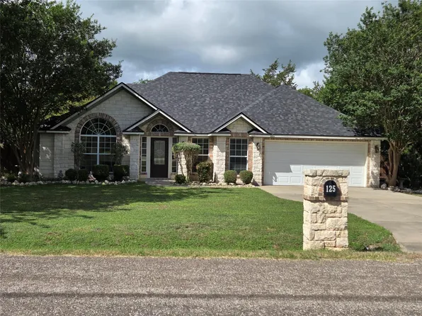 125 Haliimaile Ln, Bastrop, TX 78602
