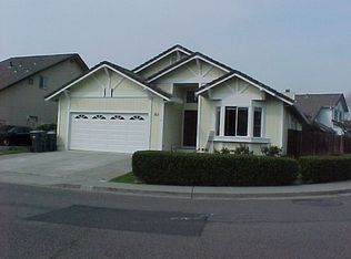 944 E Atlantic Ave, Fairfield, CA 94533