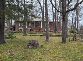 3591 State Highway Aa, Crane, MO 65633