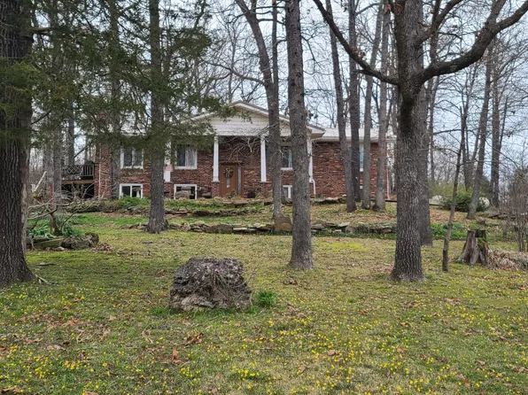 3591 State Highway Aa, Crane, MO 65633