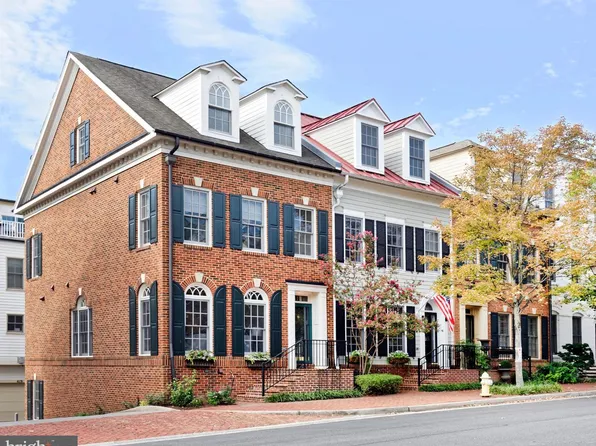 412 Oronoco St, Alexandria, VA 22314