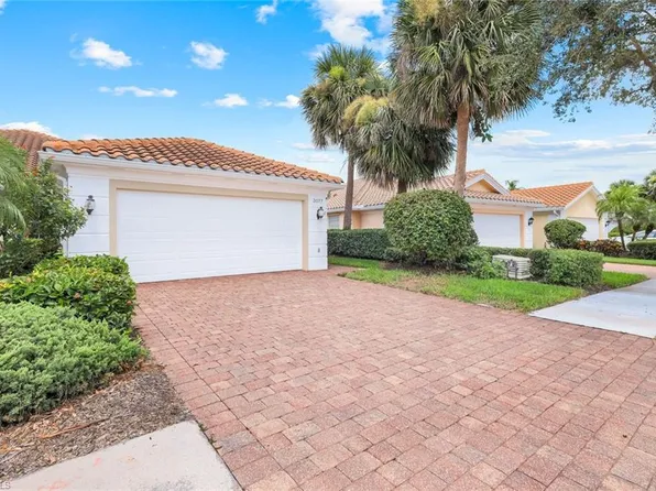 3077 Futuna LN, NAPLES, FL 34119
