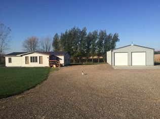 19272 County Highway F, Bloomer, WI 54724