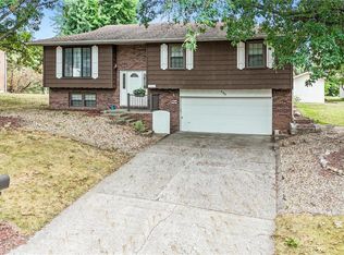 420 Bunker Hill Dr, Collinsville, IL