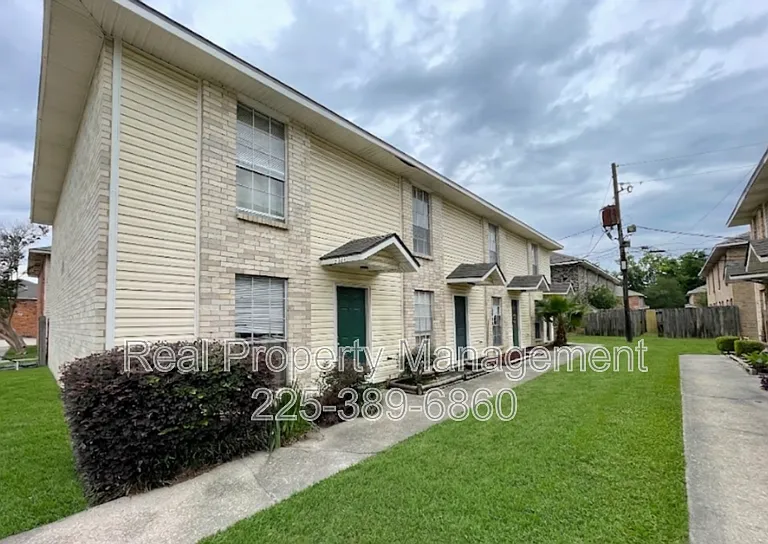1704 Brightside Dr #C — Photo 1