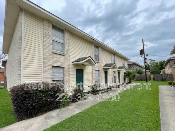 1704 Brightside Dr APT C, Baton Rouge, LA 70820