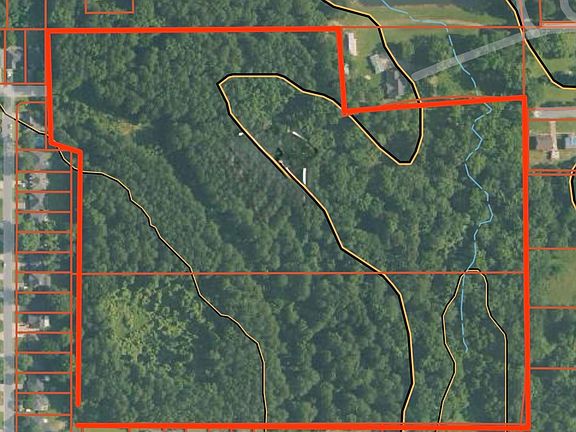 5th image of 0 Hollow Bluff Dr