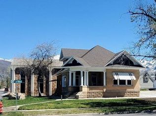 307 S 100 W, Bountiful, UT 84010