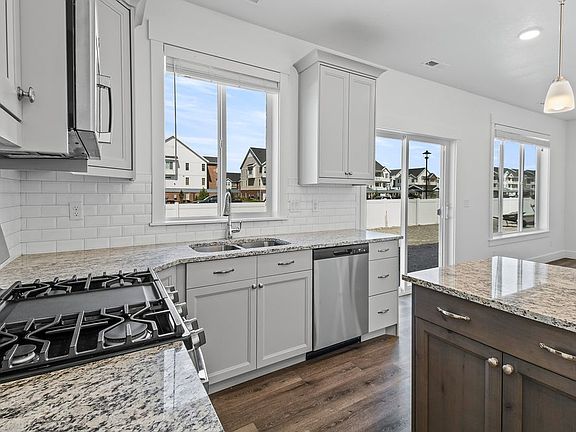 Final photos are a representation of the floorplan, not the actual home. Please call for information