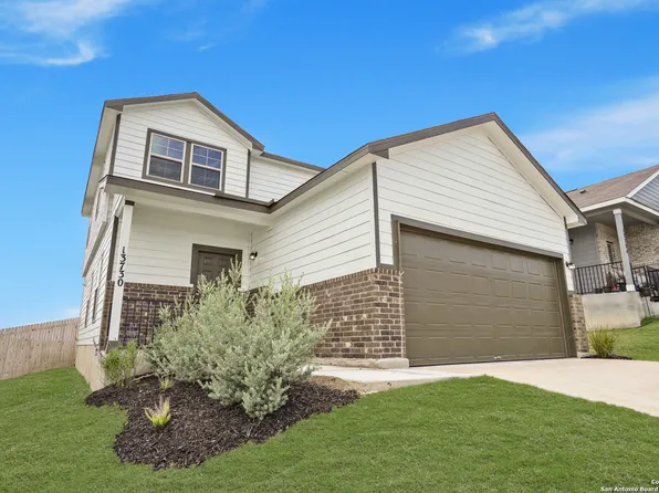 13730 Pinkston, San Antonio, TX 78252