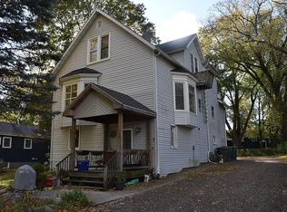 140 Williams St, Williams Bay, WI 53191
